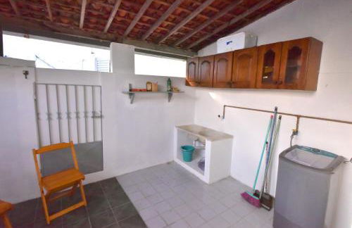 Casa no Centro com ar condicionado a 700m da Rodoviária do Centro - Foto 12