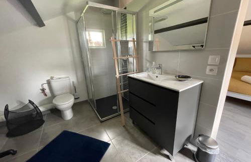 Le Domaine du Fayé - Foto 24