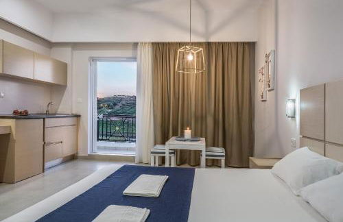 Sea View Hotel & Apartments - Foto 84