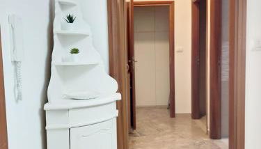 Trilocale vacanza Riccione - Foto 4, wardrobe