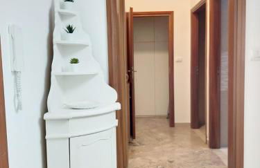 Trilocale vacanza Riccione - Foto 4