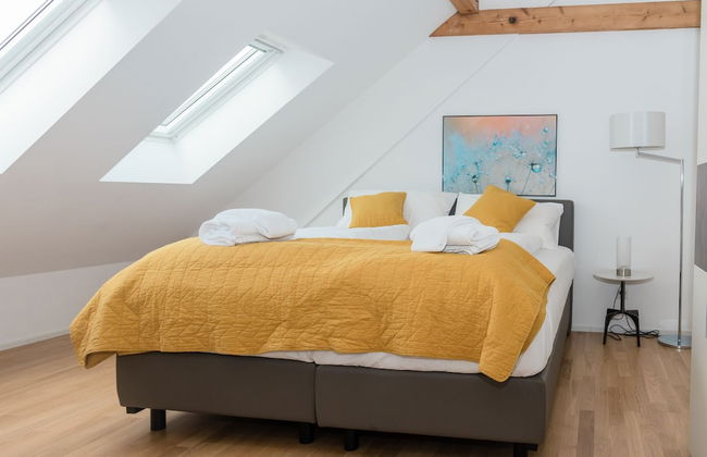 Zurich Furnished Homes - Foto 20