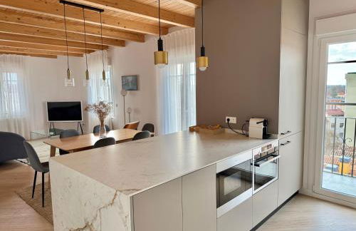 Señorial Panorámico by apartamentoscatedralcamino - Foto 4