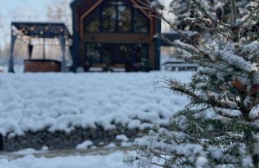 Honey House Wierchy- prywatna strefa SPA - Foto 78
