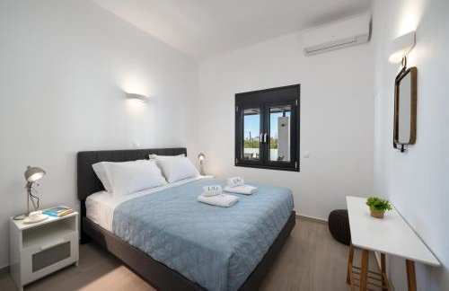 Blue Ferma - Modern Villa with Private Pool - Foto 12