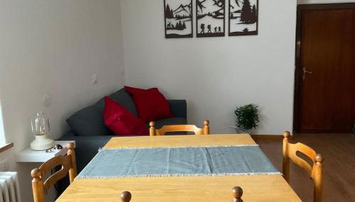 Ciasa Larese, between the lake and the Dolomites - Foto 3