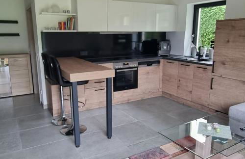 Ferienwohnung Wiesengrund, Ruhig im Ortsteil von Roth, nähe Rothsee, 25 min Messe Nbg - Foto 18