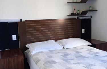 Apto Completo Aparecida de Goiânia - Foto 7