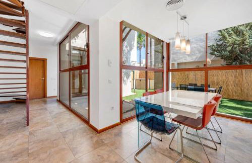 Villa Serena Marbella - Luxury villa with pool & sea views - Photo 7