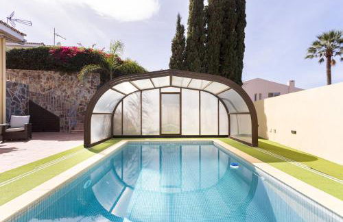 Home2Book Charming Haven BBQ & Pool, La Orotava - Foto 22