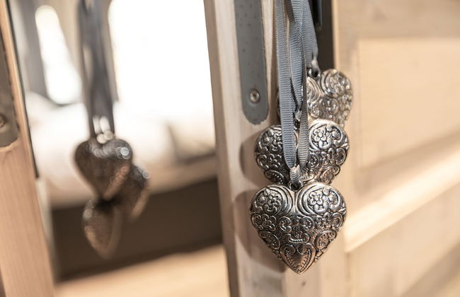 Le 1615 - Luxe et Spa - Foto 23