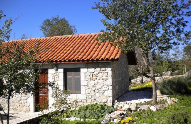 Chalet in Leonidio Near Mount Parnon - Foto 18