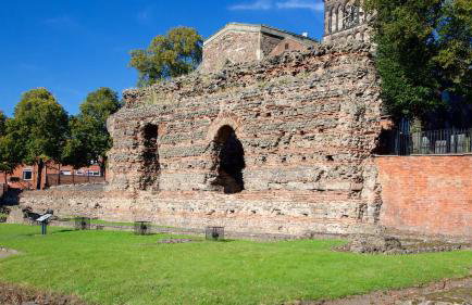 Luxury Retreat in the Heart of Leicester City Centre! - Foto 57