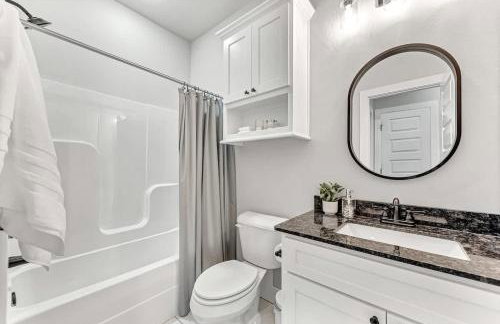 Sugar Pine Family Stay - Foto 20