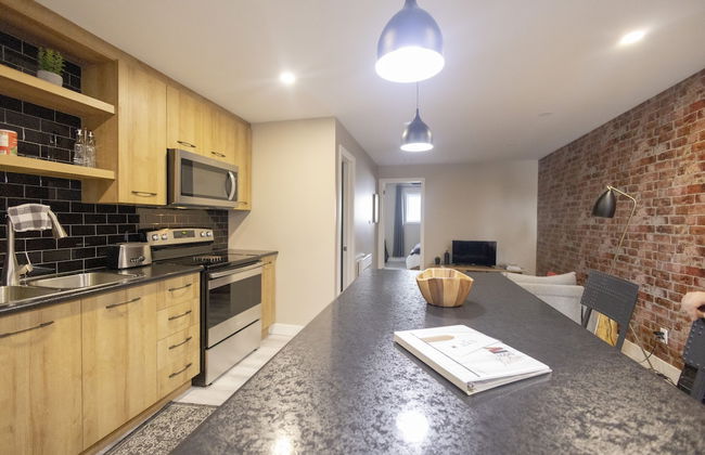 Studio le Court-toit - Foto 30