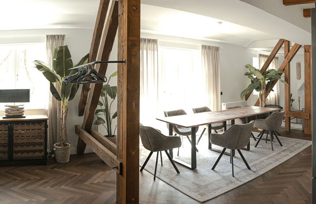 Aeronaut Suites powered by Pearl1 - Foto 58