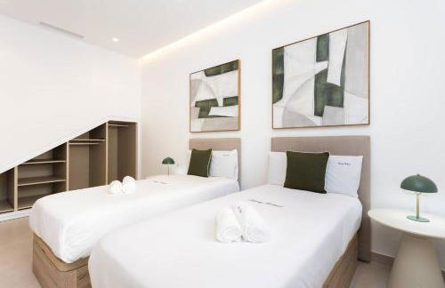 Sunnyland luxury villa santacruz - Foto 21