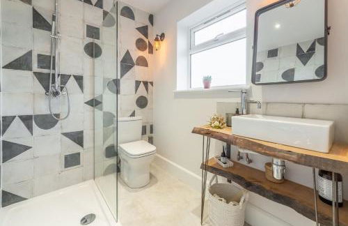 Barnwell Cottage - Foto 13