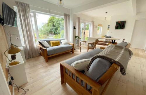 Fern, Moor and Sea Holidays, stunning views over Exmoor near the sea - Foto 5