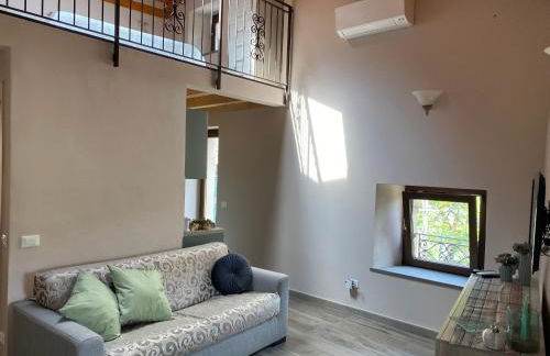 Casa Dell’Angelo Serafino - Foto 18