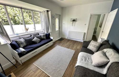 Seaside Snug - Gorgeous 2 Bed Seaside Bungalow - Foto 12