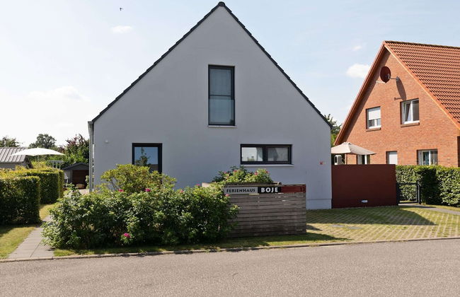 Pleasant Holiday Home in Zierow Near Sea - Photo 54