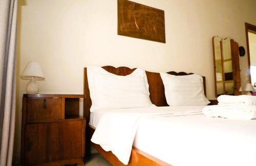 Private Villa AKOBARA, 2km from city center - Foto 50