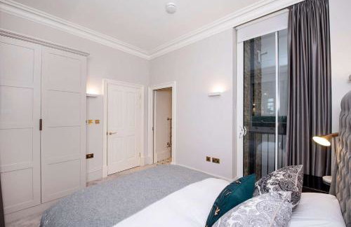 London Elite Apartments - Foto 38
