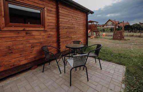 Lila Noclegi Zator - Foto 20