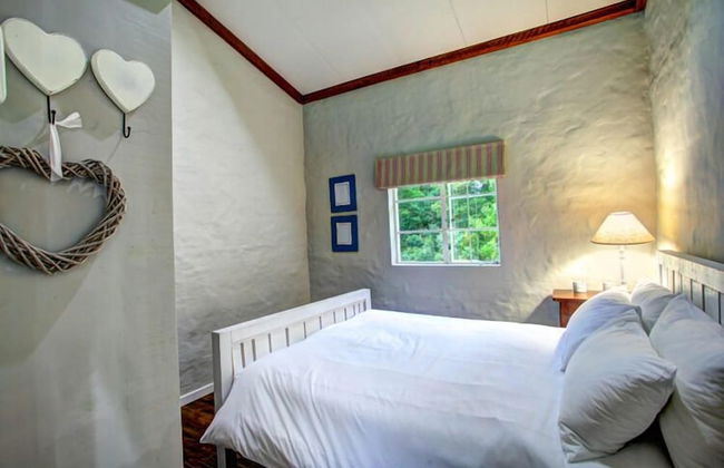 Oakhurst Farm Cottages - Foto 4