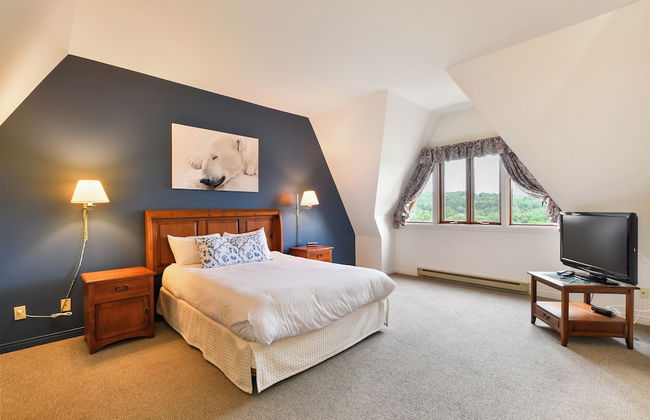 Le Plateau - RVMT - Foto 19