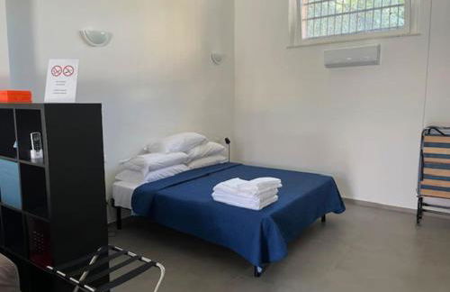 Mini loft Rina - Stazione La Spezia Migliarina - Foto 4