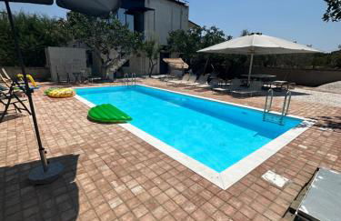 SolMar Aegina with private pool - jacuzzi - Foto 38