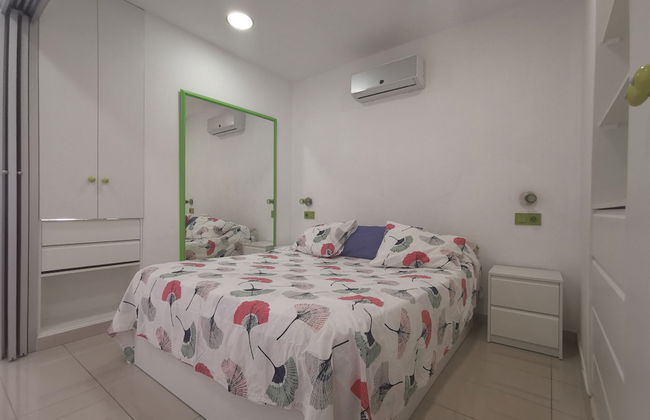 Las Vistas TRG Tenerife Royal Gardens - Photo 6