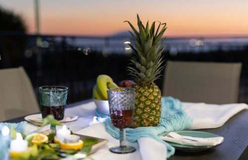 Villa Aelia Luxury Maisonette - Foto 78