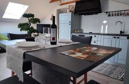 Apartman Solis - Foto 6