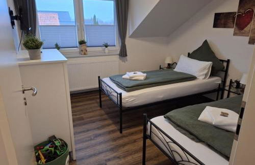 NEU! Ferienhaus Time-out - Foto 23