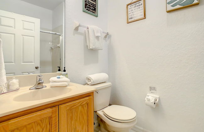 Luxury Townhome Near Disney w Resort Amenities - Foto 31