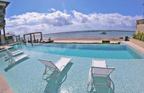 Barra Bali Barra de São Miguel - Foto 23