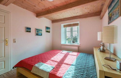 Mühlenhof Ferienwohnung 3a - Foto 26