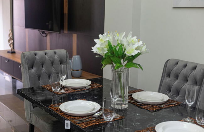 Gyamfuaa Court Apartment - Foto 49