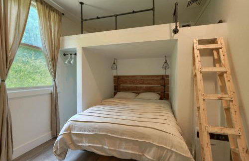 Swaying Pines Cabin w/EV Charger - Foto 11