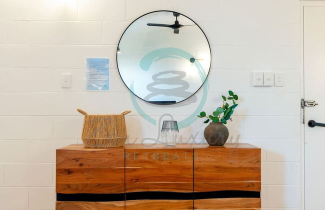 Nightcliff Foreshore Seaview Outdoor Dining - Foto 9