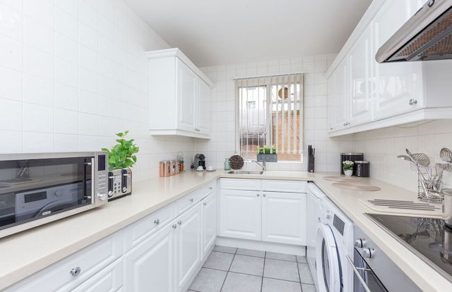 Park Lane Apartments - Shaw House - Foto 59