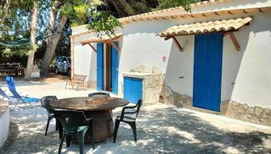 RUSTICO FRA IL VERDE E IL MARE a LIDO VALDERICE - Foto 2