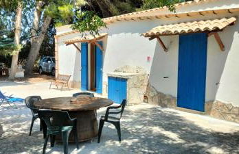 RUSTICO FRA IL VERDE E IL MARE a LIDO VALDERICE - Foto 2