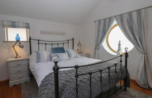 The Old Coach House at The Vicarage - Foto 15