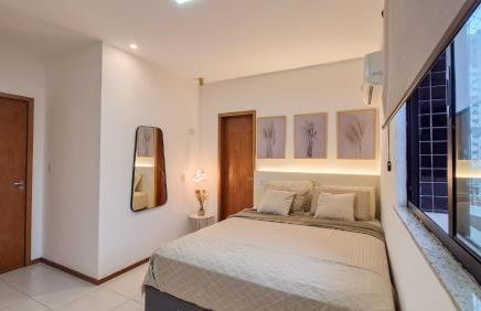 Ap 3Q, elegante e funcional, com 1 estacionamento - Foto 8