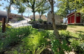 Green Paradise Glamping - Foto 66