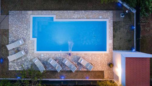 Villa Paradise - Foto 4